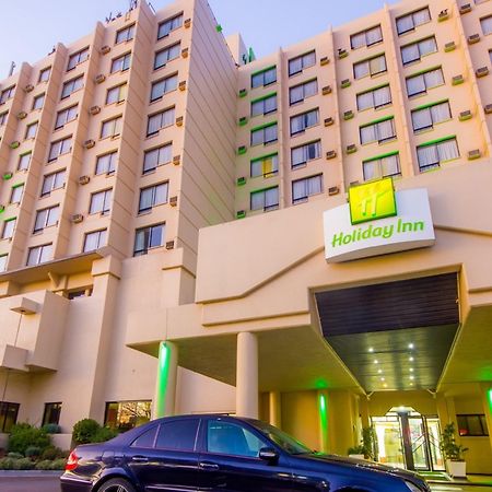 Holiday Inn - Harare By Ihg Ngoại thất bức ảnh