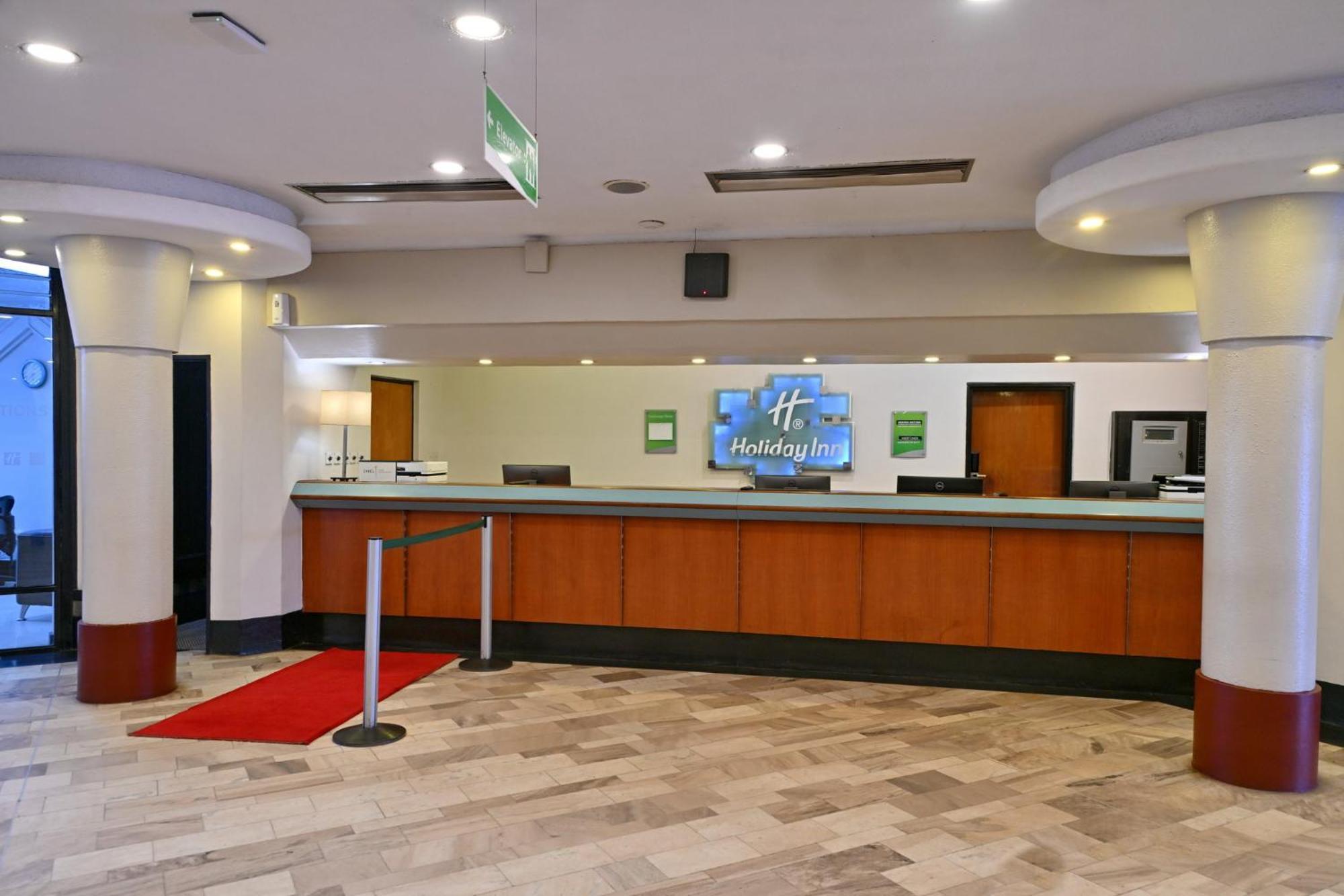 Holiday Inn - Harare By Ihg Ngoại thất bức ảnh