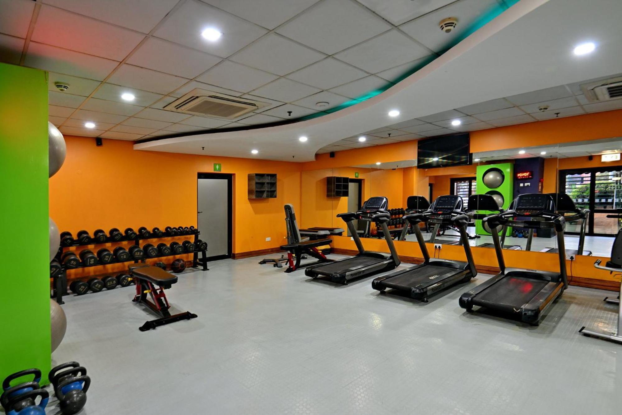 Holiday Inn - Harare By Ihg Ngoại thất bức ảnh