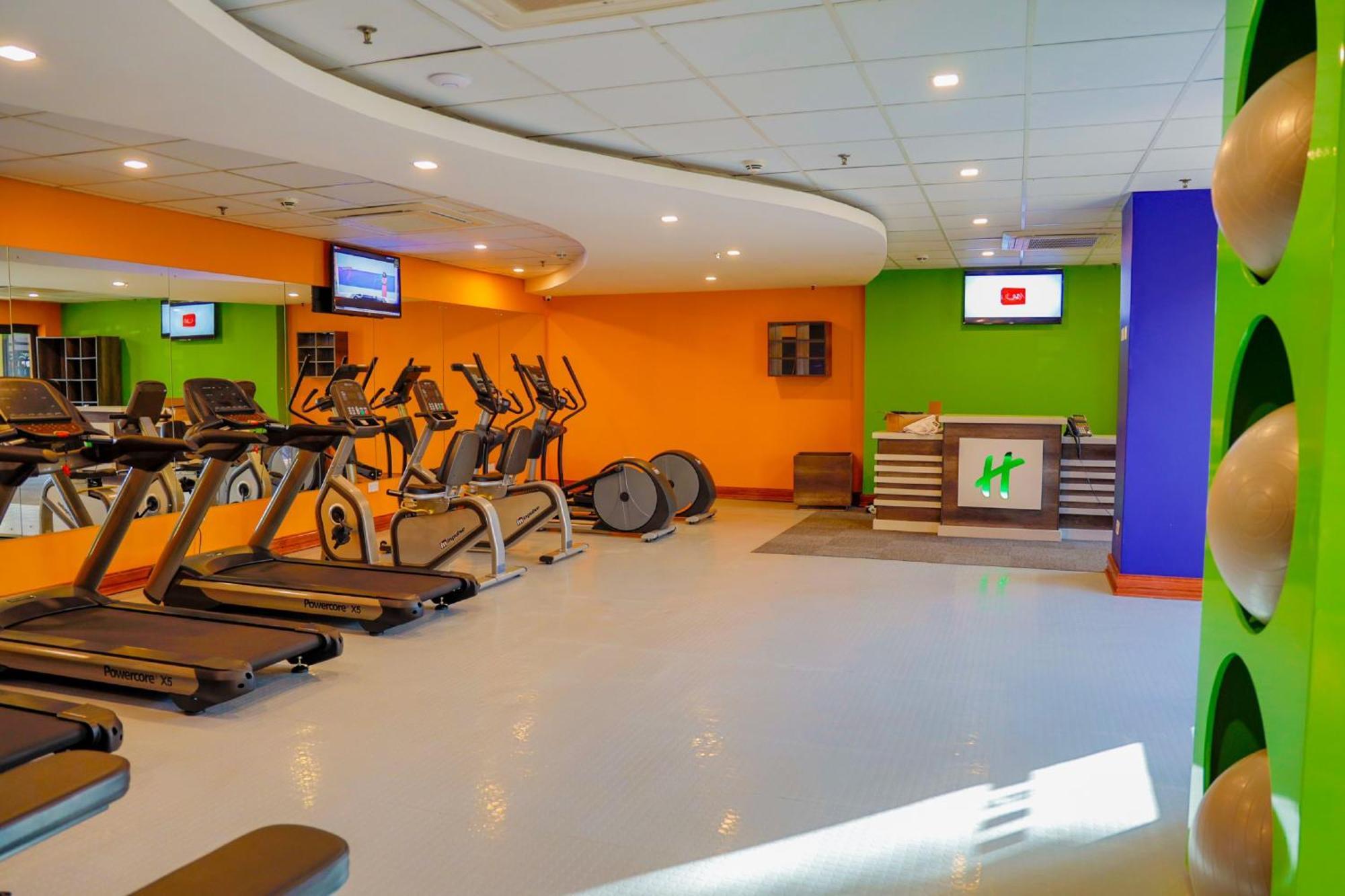Holiday Inn - Harare By Ihg Ngoại thất bức ảnh